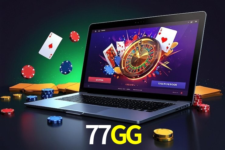 77GG: Seu Cassino Premiado com Pagamentos Rápidos