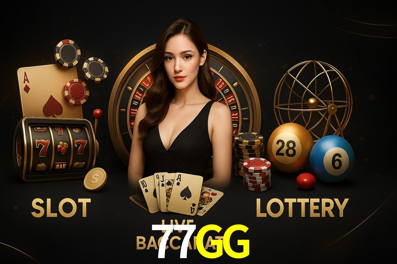 77GG: Jogos de Caça-Níqueis-Altas Recompensas, Roleta-Velocidade, Blackjack-Desafios Máximos